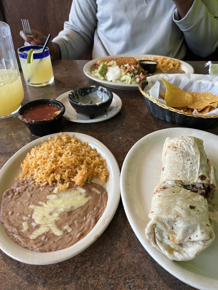 CINCO DE MAYO MEXICAN RESTAURANT MURFREESBORO Updated January 2025