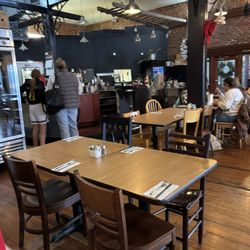 Savory Cafe