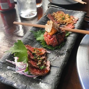 YAZAWA - Japanese Near Me - Beverly Hills, California