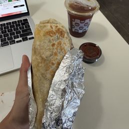 Burrito Burrito