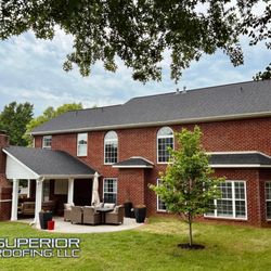 Superior Roofing