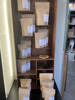 Teance Fine Teas by null