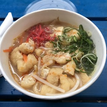 KOI RAMEN BAR - Updated February 2026 - 36 Photos & 28 Reviews - 49 Brixton Station Road, London