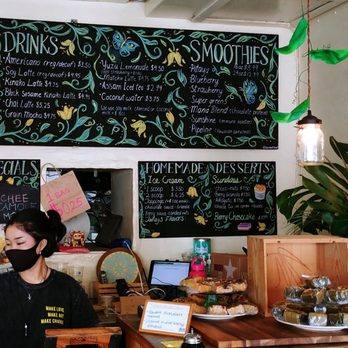 Peace Café - Vegan Near Me - Honolulu, Hawaii Peace Café - Vegan Near Me - Honolulu, Hawaii