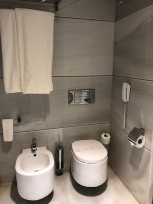 Gran Hotel Nagari Boutique & Spa by null