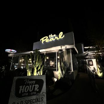 The Pearl Hotel - San Diego, CA