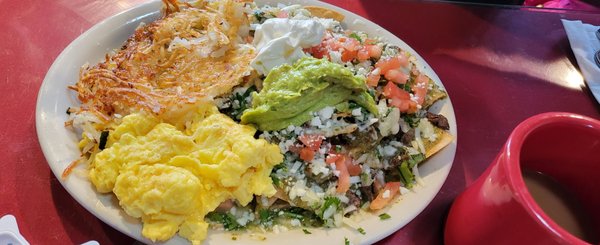 Bo’s House of Omelettes & Waffles by null