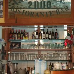 Ristorante Buffet Stazione F.S.