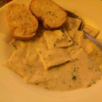 Cafe Mason - Ravioli Au Roquefort - Breakfast & Brunch Near Me - San Francisco, California Cafe Mason - Ravioli Au Roquefort - Breakfast & Brunch Near Me - San Francisco, California