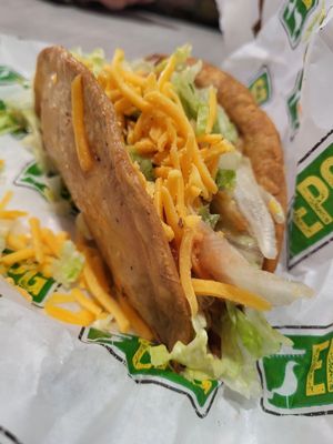 El Pollo Grill - Lemon Grove by null