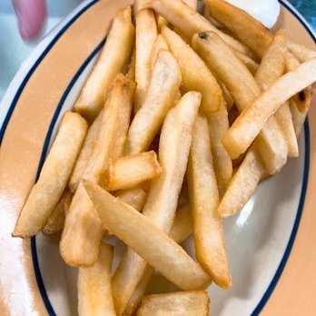 69 Coffee Shop - French fries - Coffee & Tea Near Me - Woodside, New York 69 Coffee Shop - French fries - Coffee & Tea Near Me - Woodside, New York