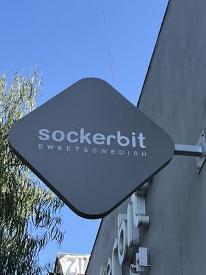 Sockerbit - Swedish Candy Store by null