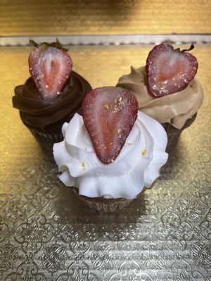 Los Angelitos Bakery by null