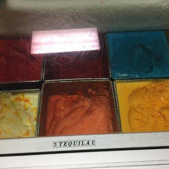 Antojitos la Michoacana - Ice cream - Ice Cream & Frozen Yogurt Near Me - Sarasota, Florida