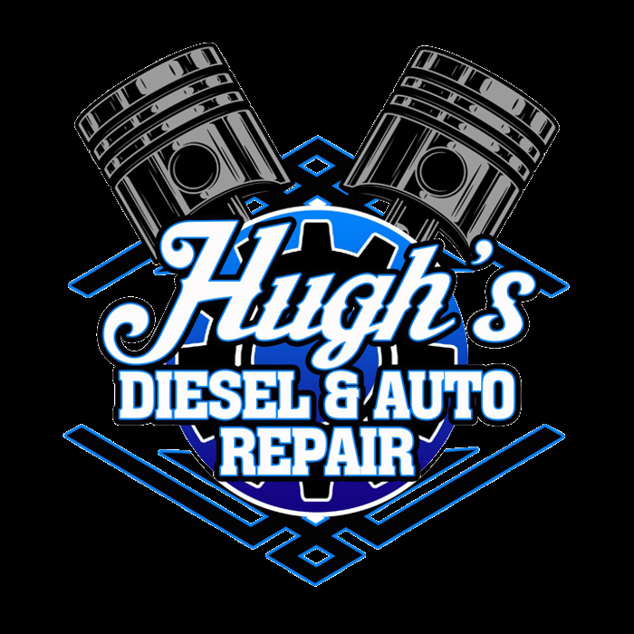 HUGH’S DIESEL & AUTO REPAIR Updated September 2024 19 60th St N