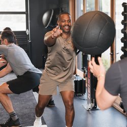 McAlister Training