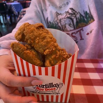 PORTILLO’S TEMPE - Updated June 2024 - 988 Photos & 1191 Reviews - 65 S ...