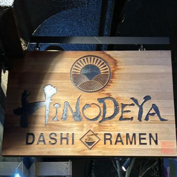 Hinodeya - San Jose - Outside - Ramen Near Me - San Jose, California Hinodeya - San Jose - Outside - Ramen Near Me - San Jose, California