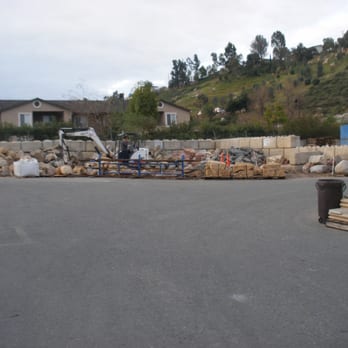 KRC Rock - Building Supplies Near Me - Lakeside, California