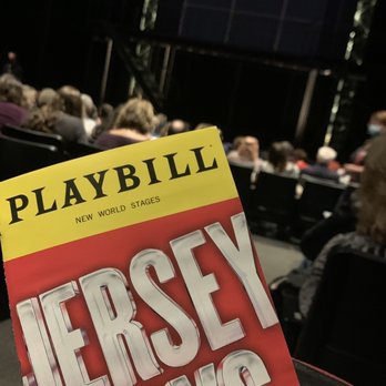 Jersey Boys - Performing Arts Near Me - New York, New York Jersey Boys - Performing Arts Near Me - New York, New York