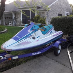 Dale's Jet Sports