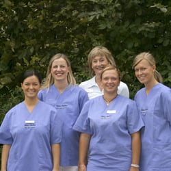 Praxisklinik Metz.Heller.Alfers