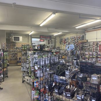 Prepper Up - Classy new set up! - Guns & Ammo Near Me - Prineville, Oregon