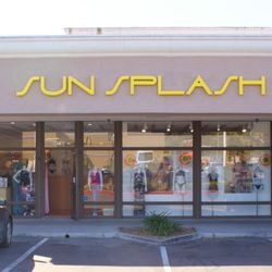 Sun Splash Swimwear