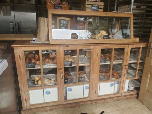 Bijou Bakery by null