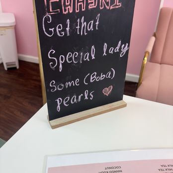 Chashni Bubble Tea - Bubble Tea Near Me - New York, New York