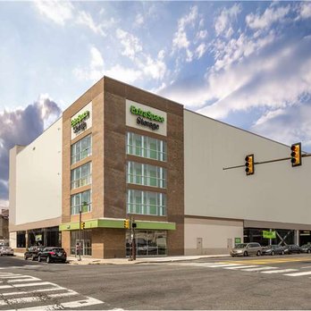 Extra Space Storage - Beauty Image - Self Storage Near Me - Philadelphia, Pennsylvania Extra Space Storage - Beauty Image - Self Storage Near Me - Philadelphia, Pennsylvania