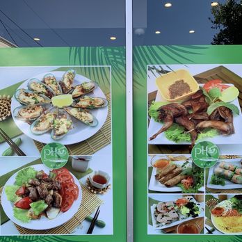 So Pho So Good - Photos of their dishes outside with no description or name - Vietnamese Near Me - San Francisco, California So Pho So Good - Photos of their dishes outside with no description or name - Vietnamese Near Me - San Francisco, California