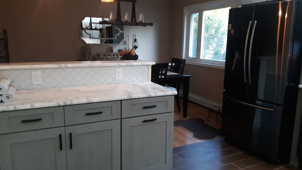 Slide of Astute General Contracting LLC