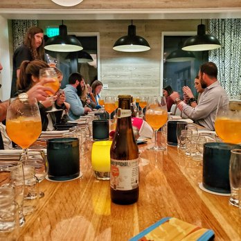 Corsair Kitchen & Bar - Comfort Food Near Me - Aventura, Florida Corsair Kitchen & Bar - Comfort Food Near Me - Aventura, Florida