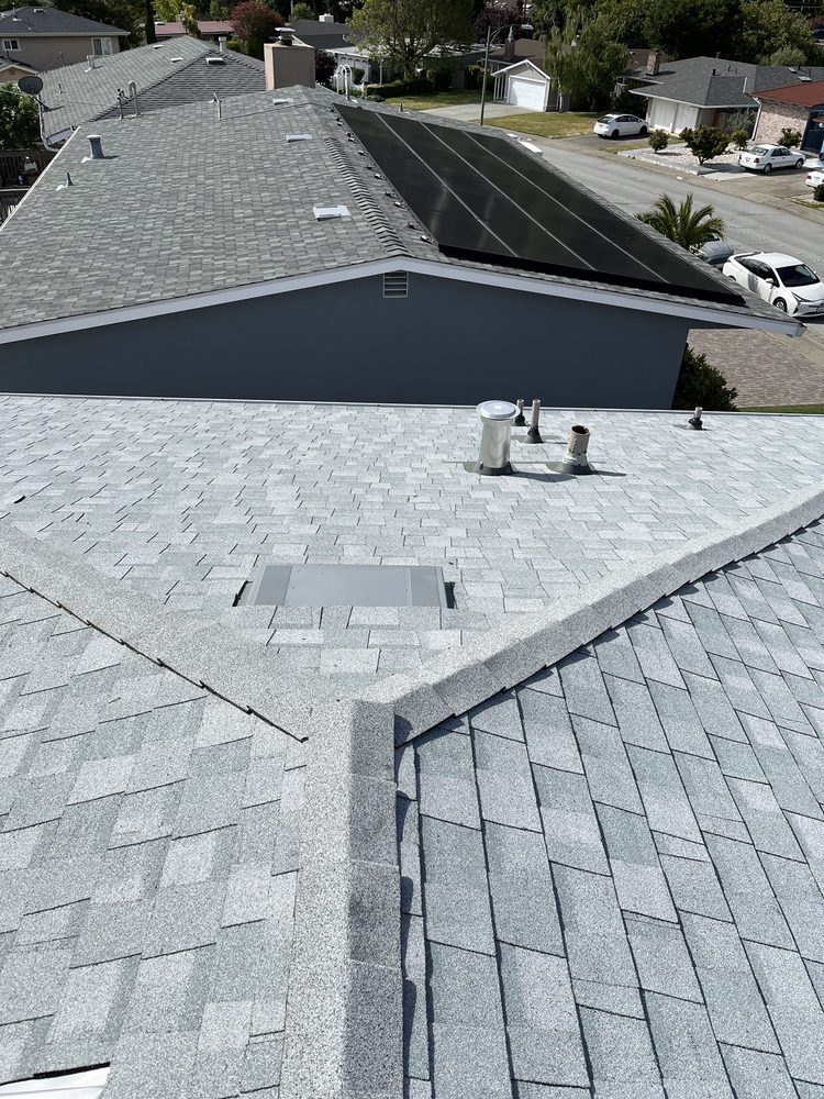 Slide of Stoneridge Roofing