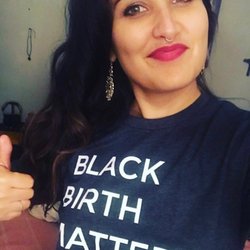 Birth Bruja