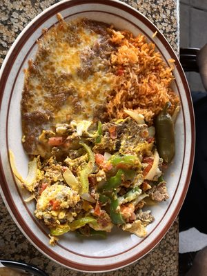 Cocina del Charro by null