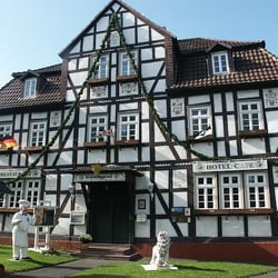 Hotel Landgraf Scheune