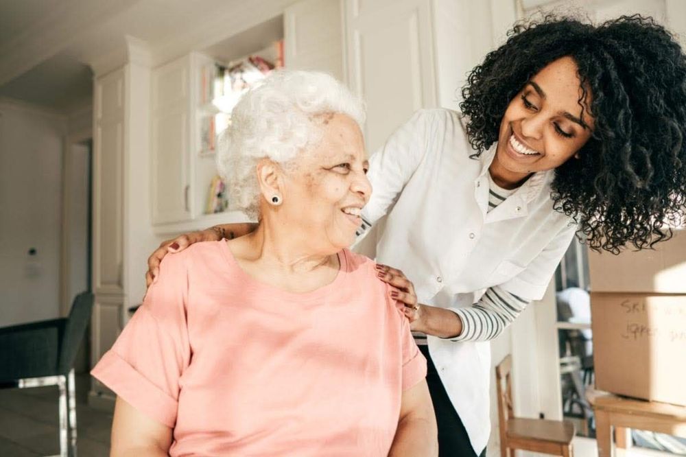 Alwayz Caring Hands - home care agency in Mountain Brook, AL