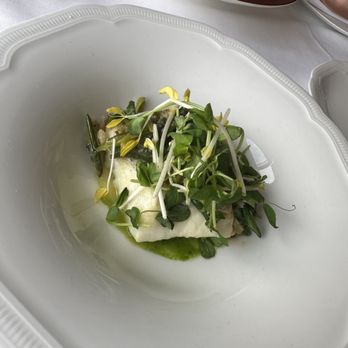 Monarch - Italian Near Me - Dallas, Texas