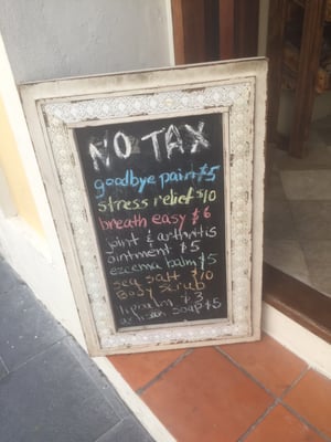 Marisel Herbal Bath & Body by null