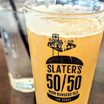 SLATER’S 50/50 - Updated June 2024 - 3670 Photos & 2755 Reviews - 467 E ...