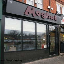 Moghul Restaurant