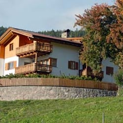 Mesnerhof zu St. Jakob in Villnöss