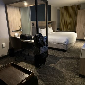 SpringHill Suites by Marriott Ocala - The room. - Hotels Near Me - Ocala, Florida SpringHill Suites by Marriott Ocala - The room. - Hotels Near Me - Ocala, Florida