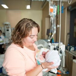 Doula Meg