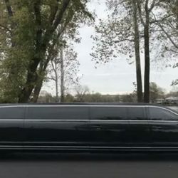 Alliance Limousine - Very well maintained vehicles