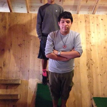 Mystery Spot - Tours Near Me - Saint Ignace, Michigan
