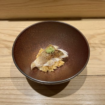 sushi AMANE - Sushi Bars Near Me - New York, New York