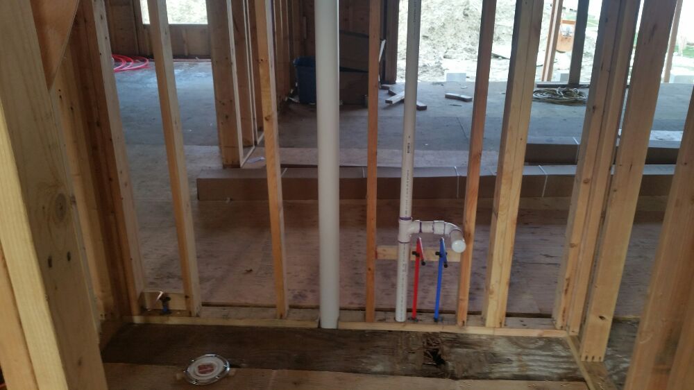 Slide of BNK Plumbing